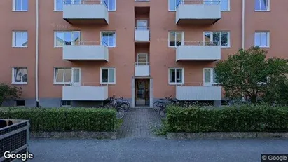 Apartments for rent in Örebro - Photo from Google Street View
