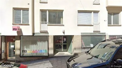 Apartments for rent in Stockholm City - Photo from Google Street View