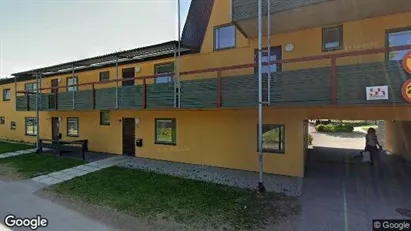 Apartments for rent in Sandviken - Photo from Google Street View