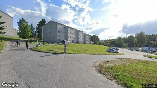Apartments for rent in Södertälje - Photo from Google Street View