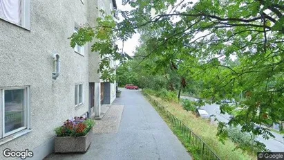 Apartments for rent in Stockholm South - Photo from Google Street View