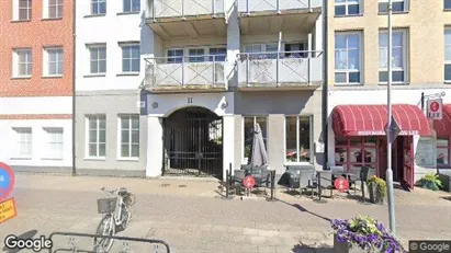 Apartments for rent in Staffanstorp - Photo from Google Street View