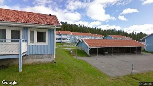 Apartments for rent in Dorotea - Photo from Google Street View