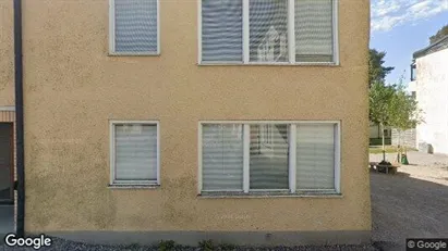 Apartments for rent in Haninge - Photo from Google Street View
