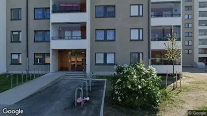 Apartments for rent in Haninge - Photo from Google Street View