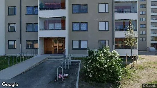 Apartments for rent in Haninge - Photo from Google Street View