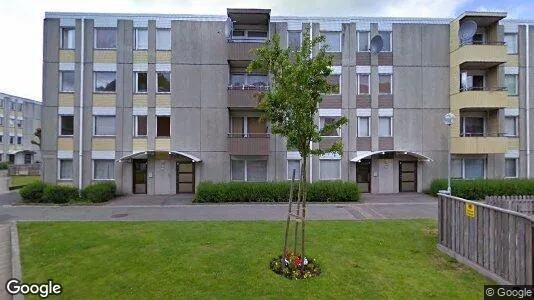 Apartments for rent in Angered - Photo from Google Street View
