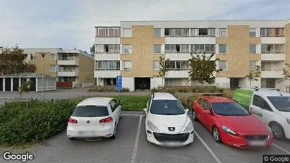 Apartments for rent in Finspång - Photo from Google Street View