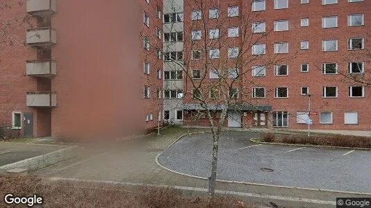 Apartments for rent in Sollentuna - Photo from Google Street View
