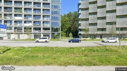 Apartments for rent in Stockholm West - Photo from Google Street View