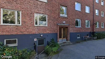 Apartments for rent in Lidingö - Photo from Google Street View
