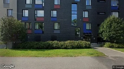 Apartments for rent in Espoo - Photo from Google Street View