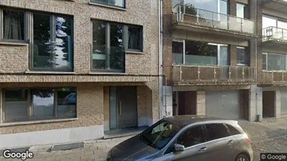 Apartments for rent in Leuven - Photo from Google Street View