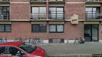Apartments for rent in Leuven - Photo from Google Street View