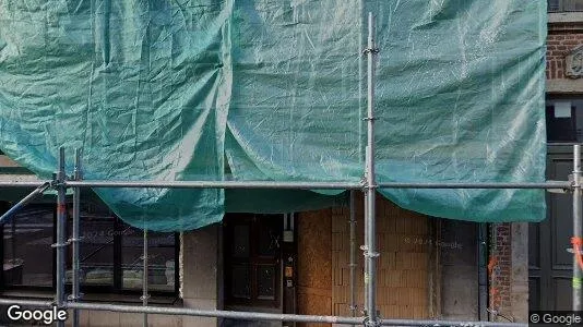 Apartments for rent in Leuven - Photo from Google Street View