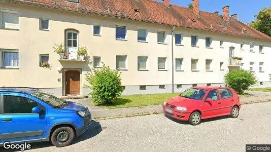 Apartments for rent in Garsten - Photo from Google Street View