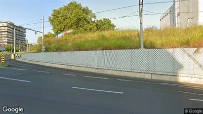 Apartments for rent in Graz - Photo from Google Street View