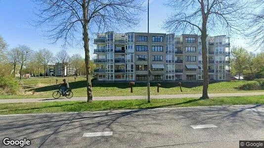 Apartments for rent in Oss - Photo from Google Street View