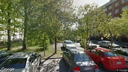 Apartments for rent in Oulu - Photo from Google Street View