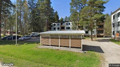 Apartments for rent in Tuusula - Photo from Google Street View