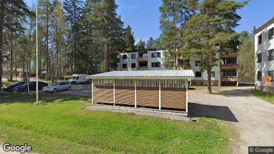 Apartments for rent in Tuusula - Photo from Google Street View