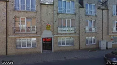 Apartments for rent in Oudenaarde - Photo from Google Street View