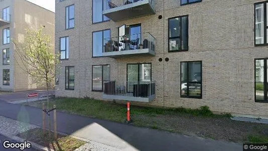 Apartments for rent in Vallensbæk Strand - Photo from Google Street View