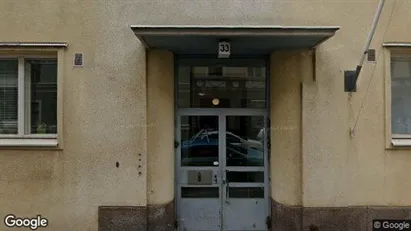 Apartments for rent in Helsinki Eteläinen - Photo from Google Street View
