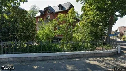 Apartments for rent in Leipzig - Photo from Google Street View