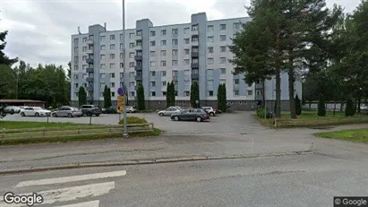 Apartments for rent in Pori - Photo from Google Street View