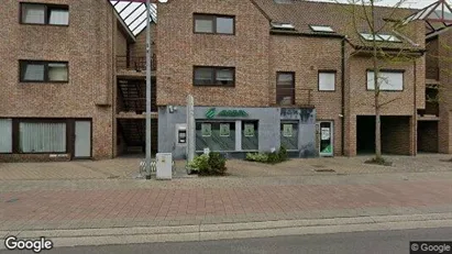 Apartments for rent in Heist-op-den-Berg - Photo from Google Street View