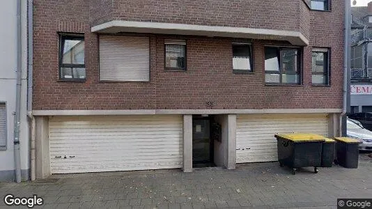 Apartments for rent in Mönchengladbach - Photo from Google Street View