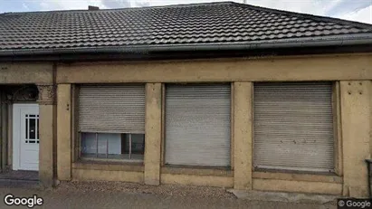 Apartments for rent in Bad Kreuznach - Photo from Google Street View