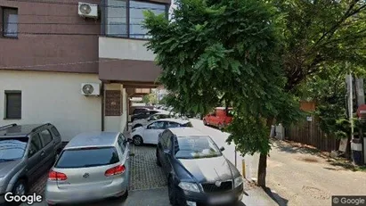 Apartments for rent in Popeşti-Leordeni - Photo from Google Street View
