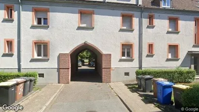 Apartments for rent in Essen - Photo from Google Street View
