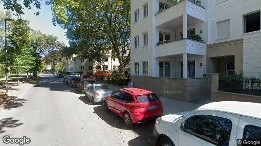 Apartments for rent in Bochum - Photo from Google Street View