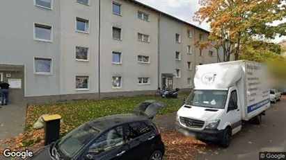 Apartments for rent in Wesel - Photo from Google Street View