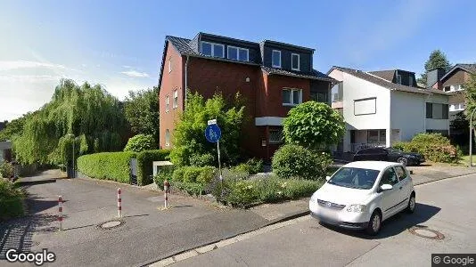 Apartments for rent in Recklinghausen - Photo from Google Street View