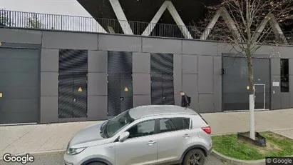 Apartments for rent in Essen - Photo from Google Street View