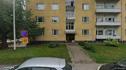 Apartments for rent in Helsinki Eteläinen - Photo from Google Street View