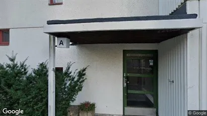 Apartments for rent in Helsinki Keskinen - Photo from Google Street View