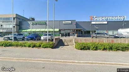 Apartments for rent in Viitasaari - Photo from Google Street View