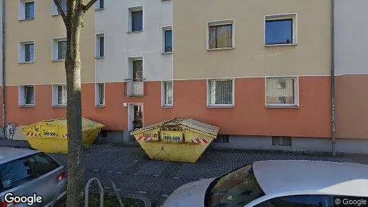 Apartments for rent in Dortmund - Photo from Google Street View