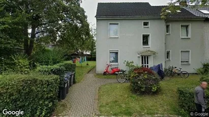 Apartments for rent in Bochum - Photo from Google Street View