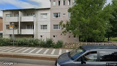 Apartments for rent in Helsinki Läntinen - Photo from Google Street View
