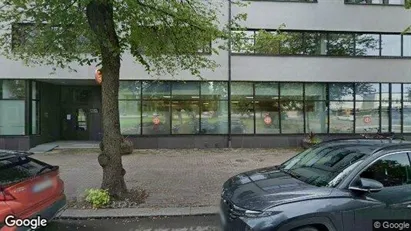 Apartments for rent in Forssa - Photo from Google Street View