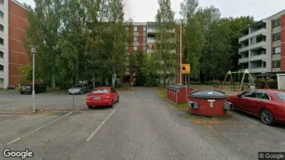 Apartments for rent in Forssa - Photo from Google Street View