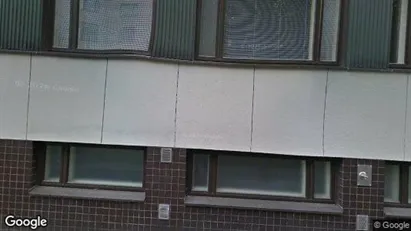 Apartments for rent in Jyväskylä - Photo from Google Street View