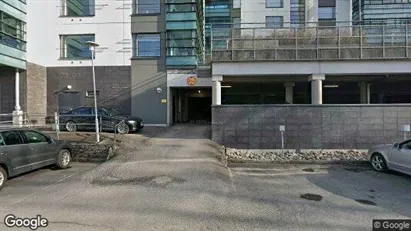 Apartments for rent in Jyväskylä - Photo from Google Street View