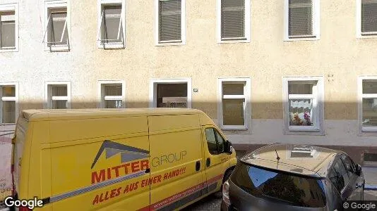 Apartments for rent in Linz - Photo from Google Street View
